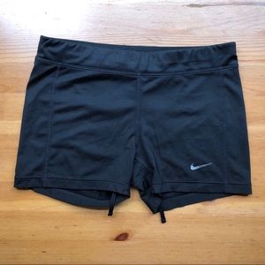 Nike Dry-Fit Performance Shorts